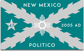 The New Mexico Politico