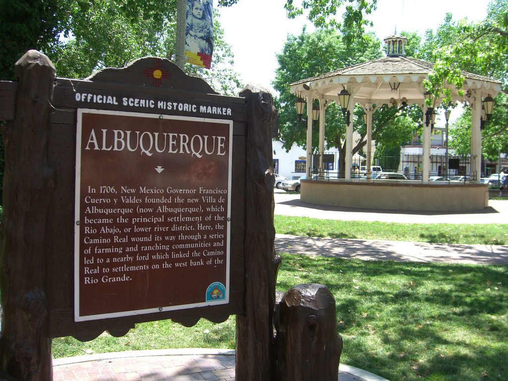 Albuquerque Needs a New City Council