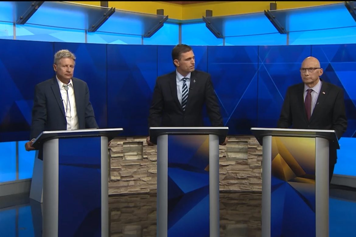 New Mexico Special Election Congress New Mexico may elect historic